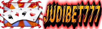 Logo judibet777